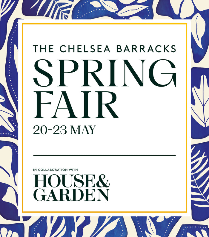 Chelsea Barracks / House & Garden