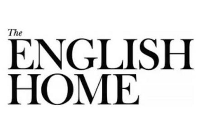 The English Home