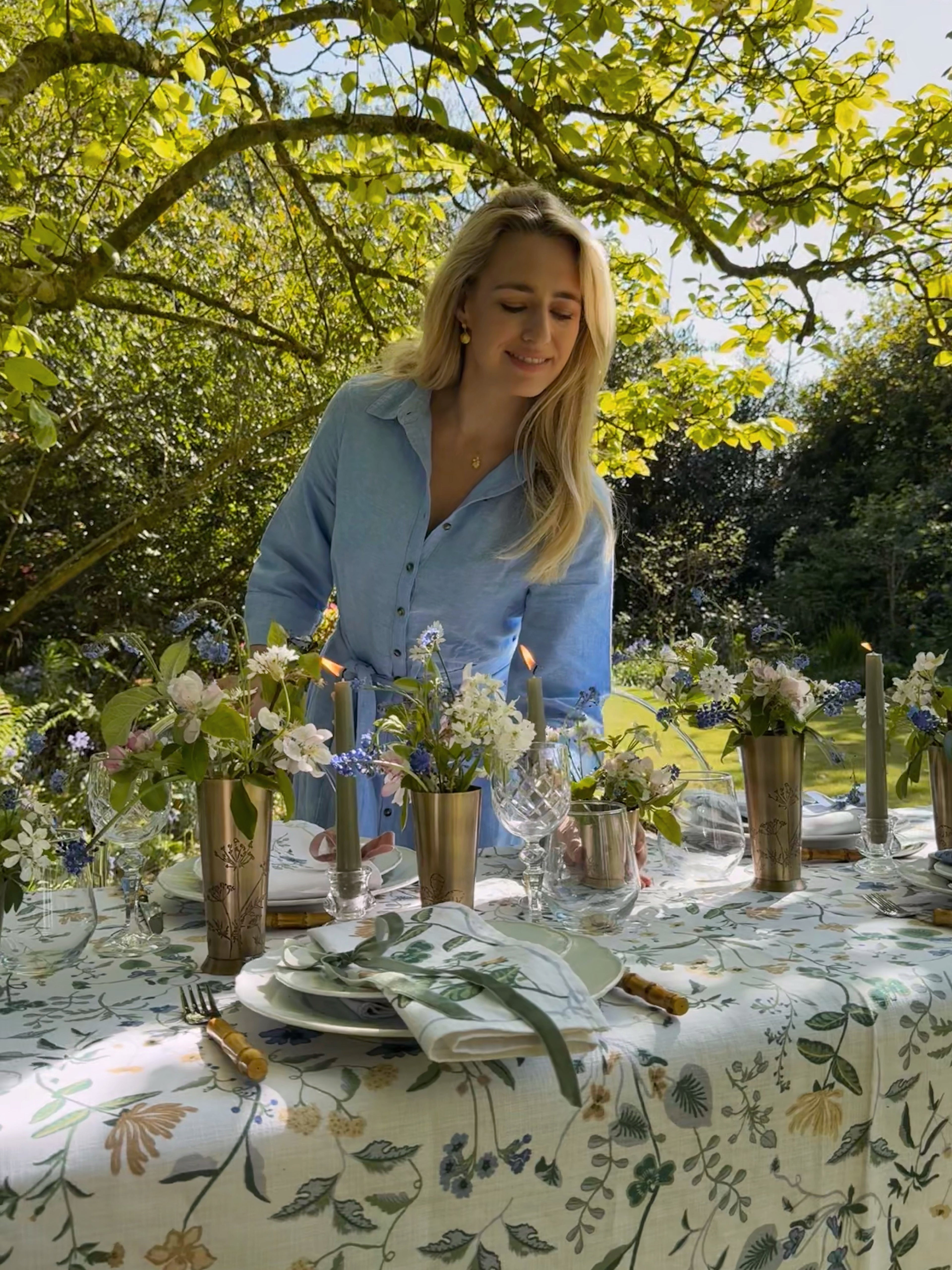 Table Linens