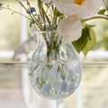 Coastal Tide Glass Vase