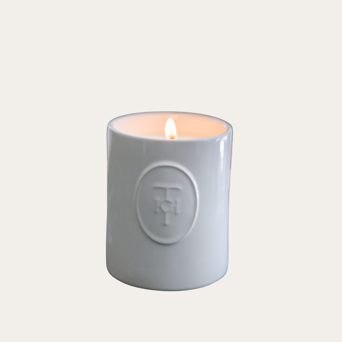 Dwell Candle