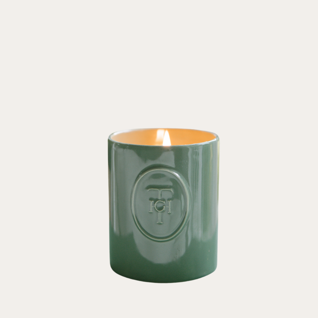 Gather Candle