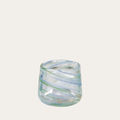 Haven Glass Tealight Holder