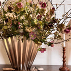 The Shell Vase