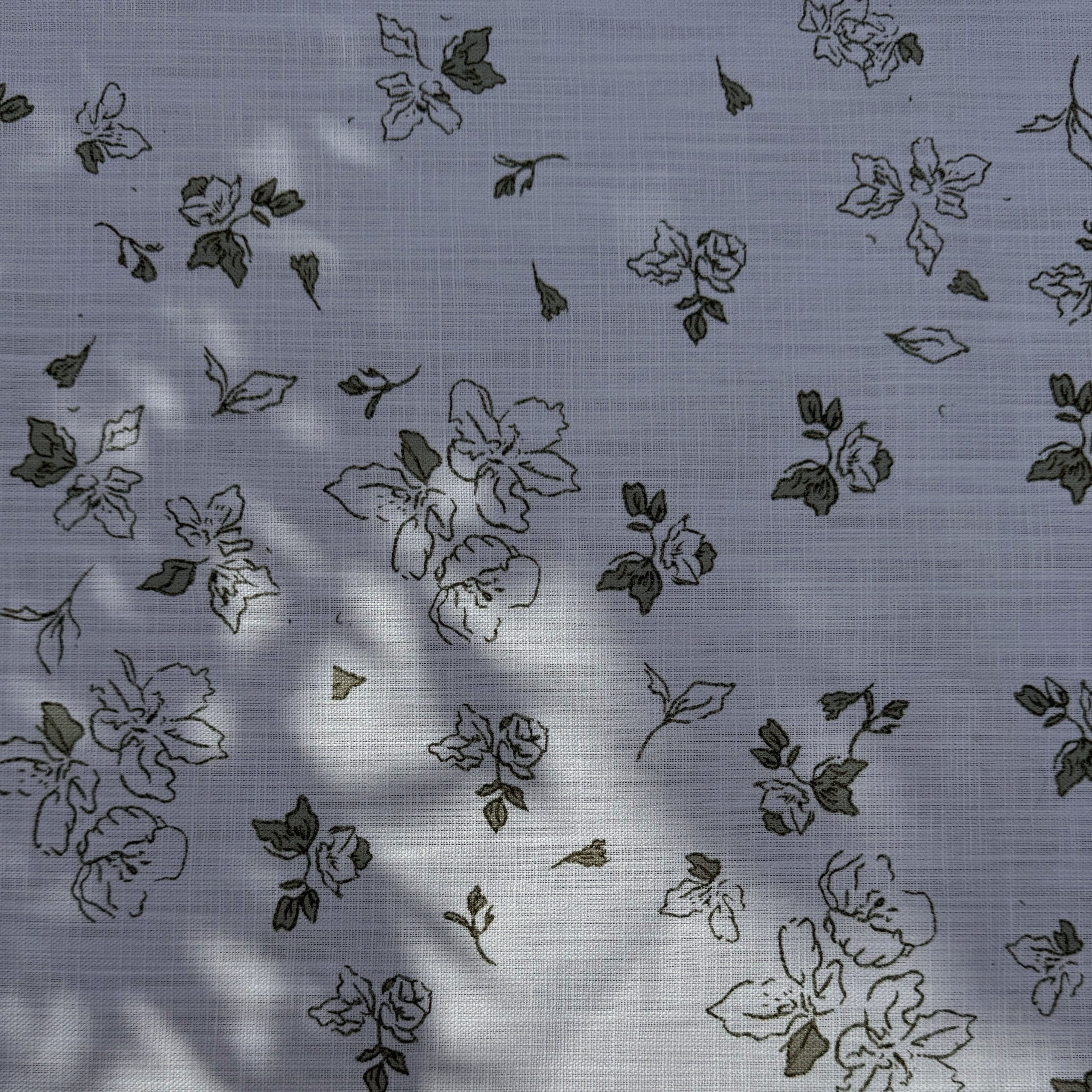 Orchard Blossom Napkins (Set of 6)