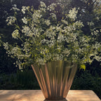 The Shell Vase