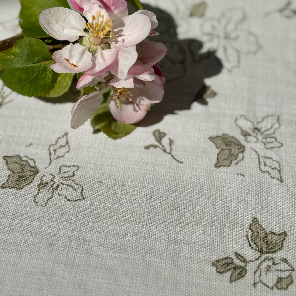 Orchard Blossom Tablecloth
