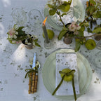 Orchard Blossom Tablecloth