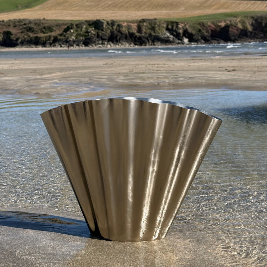 The Shell Vase