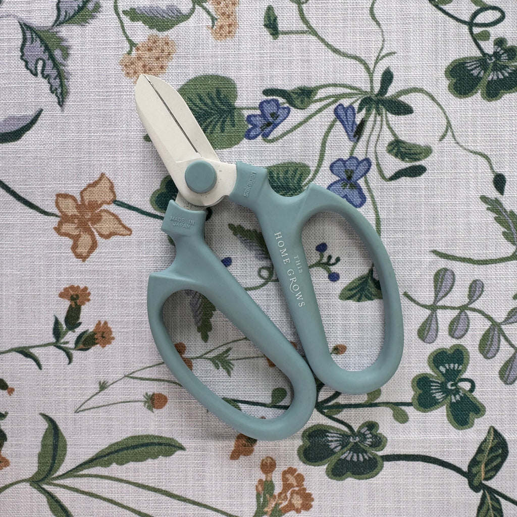 THG Flower Scissors