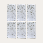 Orchard Blossom Napkins (Set of 6)