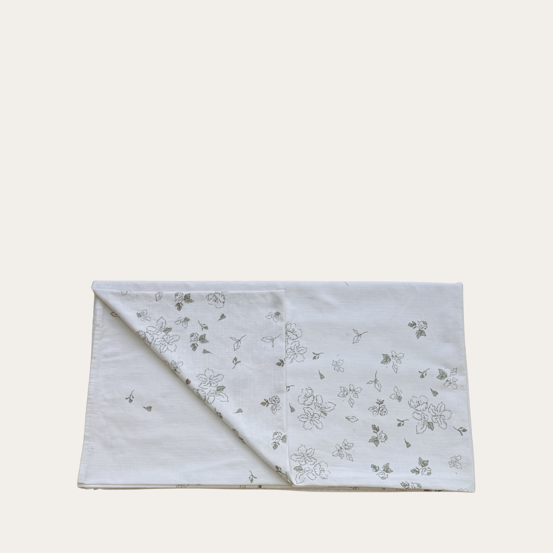 Orchard Blossom Tablecloth