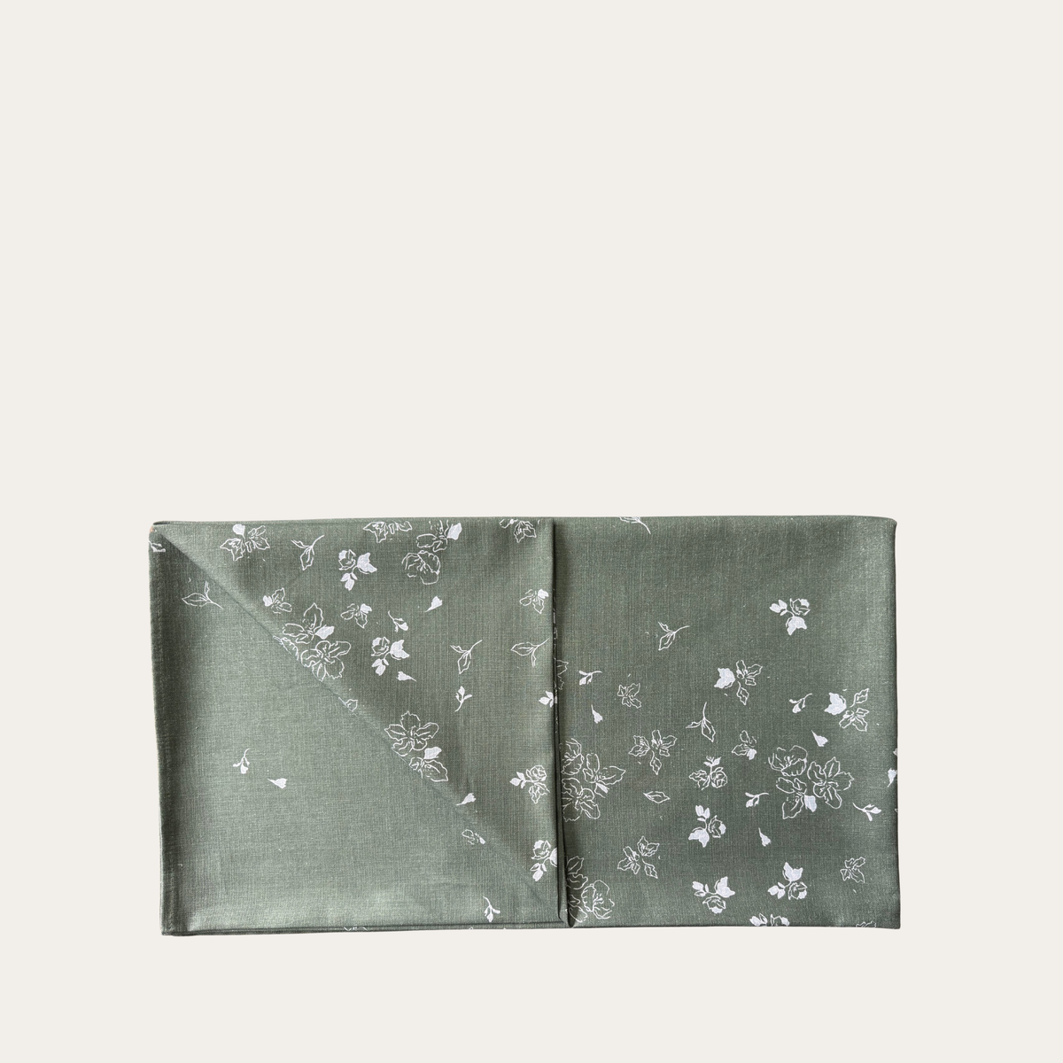 Orchard Green Tablecloth
