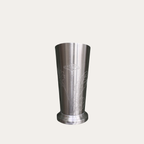 Stainless Primrose Vase