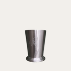 Stainless Snowdrop Vase