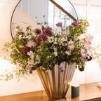 The Shell Vase