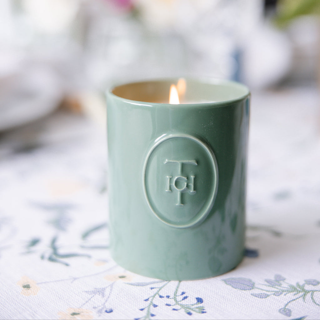 Gather Candle