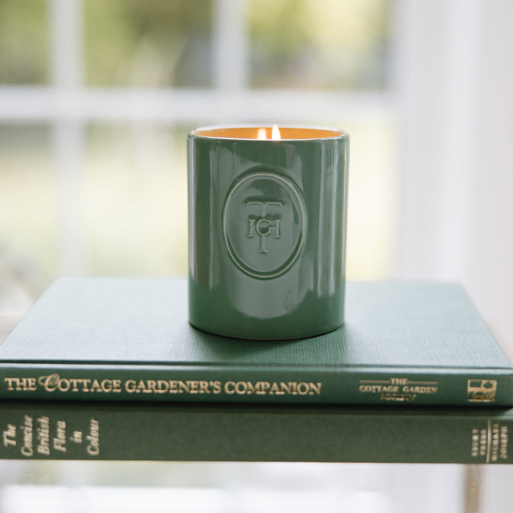 Gather Candle
