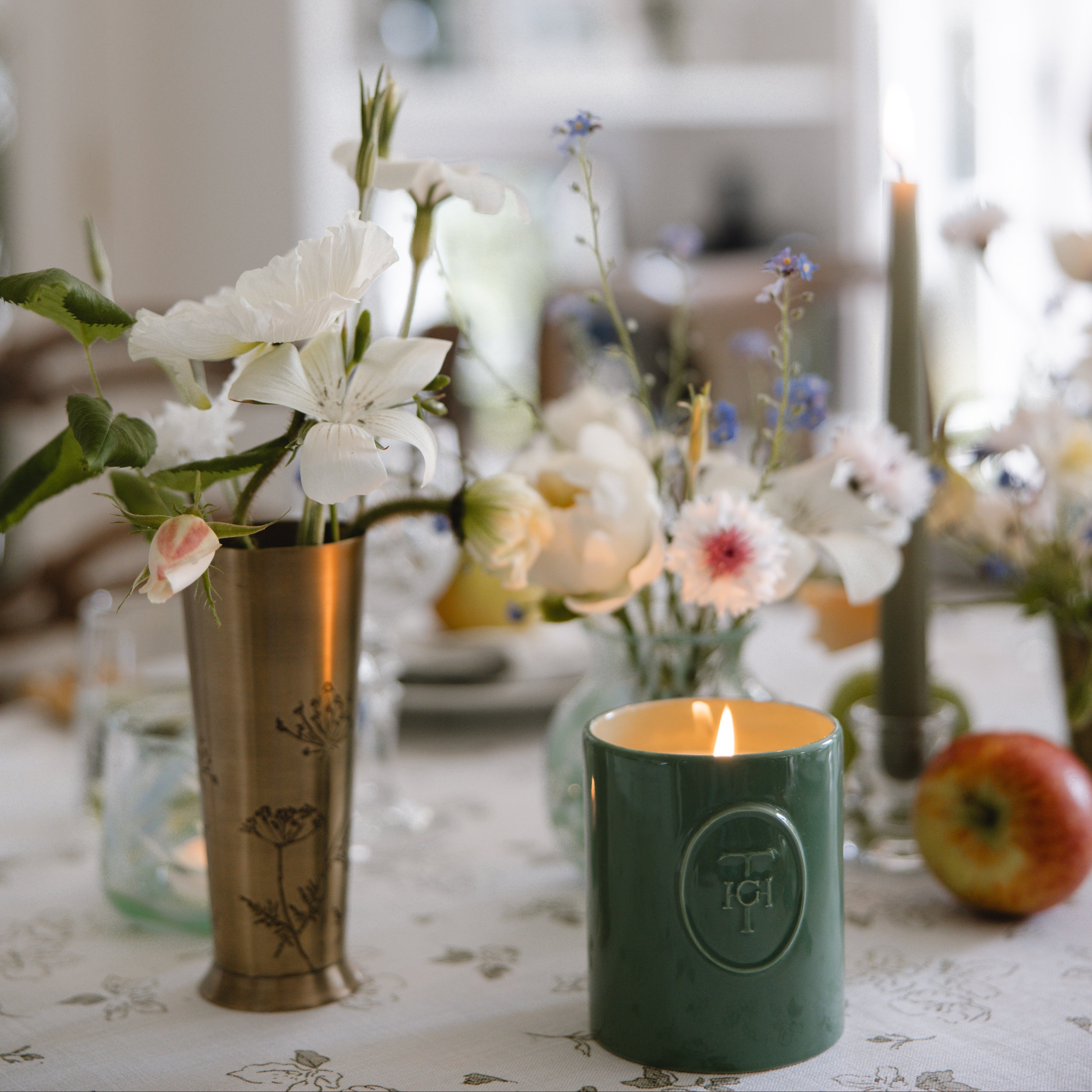 Gather Candle