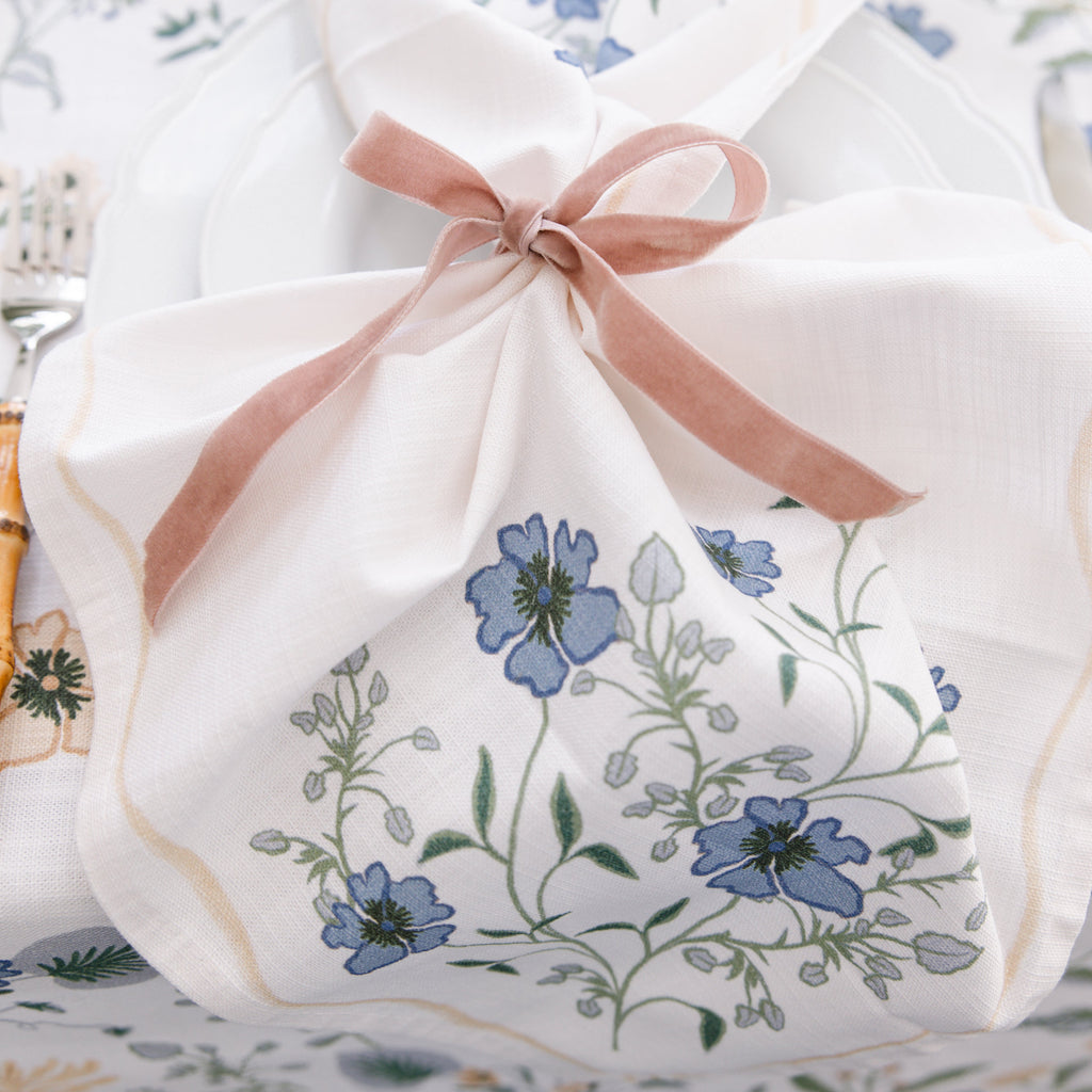 The Wilding Napkins (Set of 6)