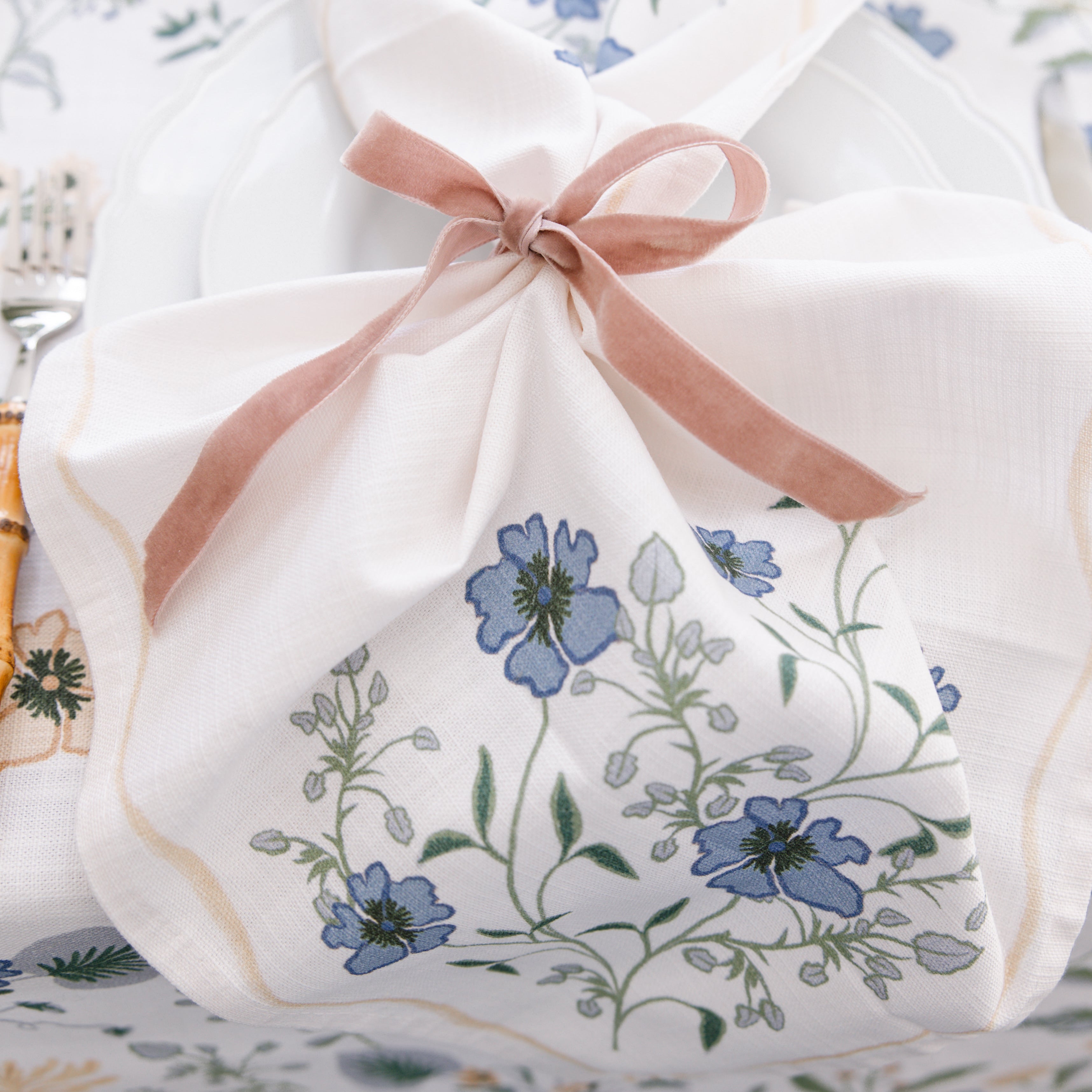 The Wilding Napkins (Set of 6)