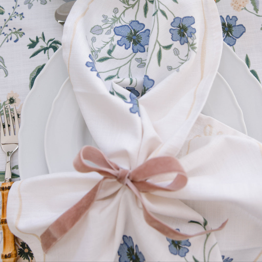 The Wilding Napkins (Set of 6)