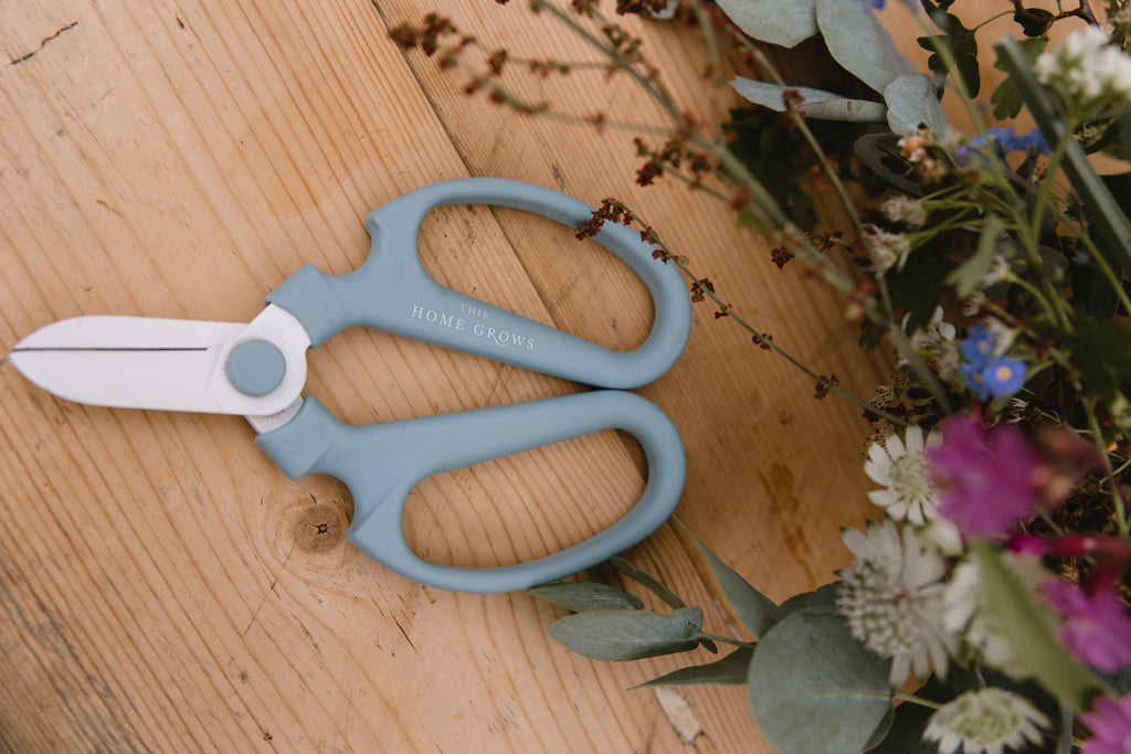 THG Flower Scissors