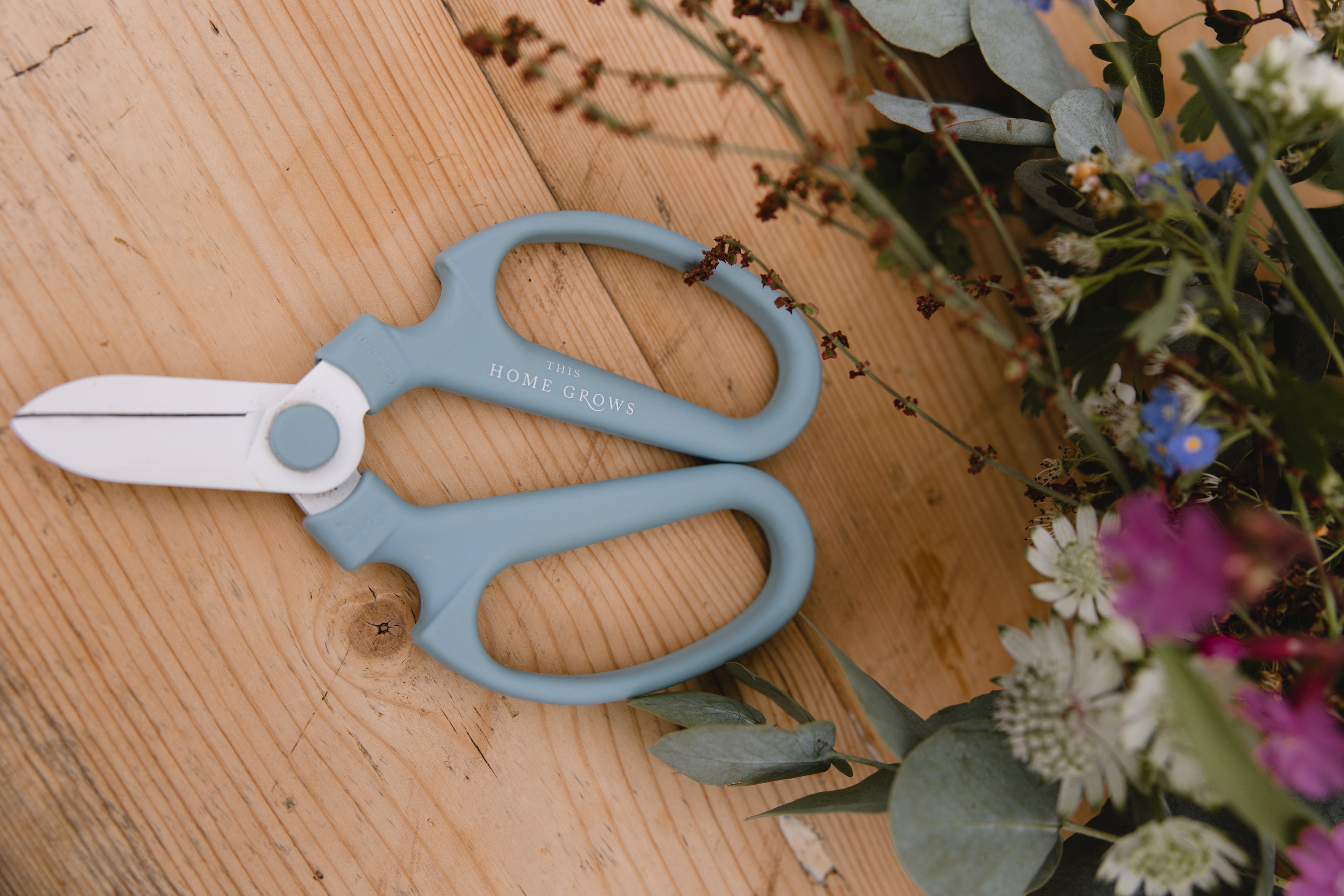 THG Flower Scissors