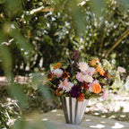 Shell Mini Vase