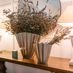 Shell Mini Vase