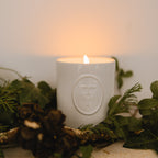 Dwell Candle