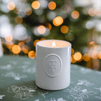 Dwell Candle