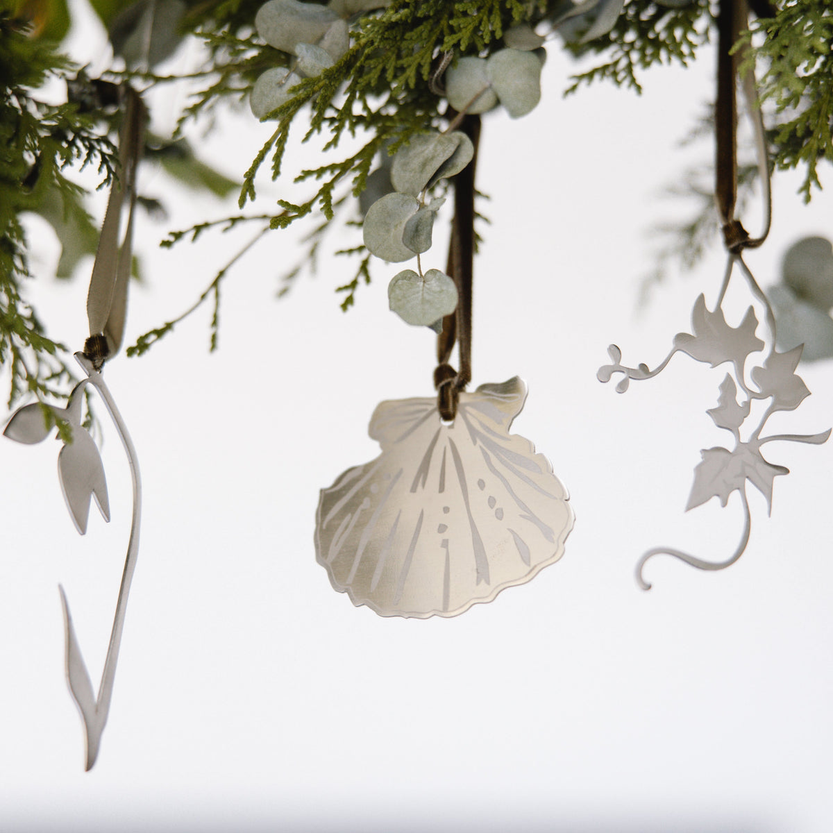 THG Decoration Trio (Set of 3)