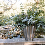 Shell Mini Vase