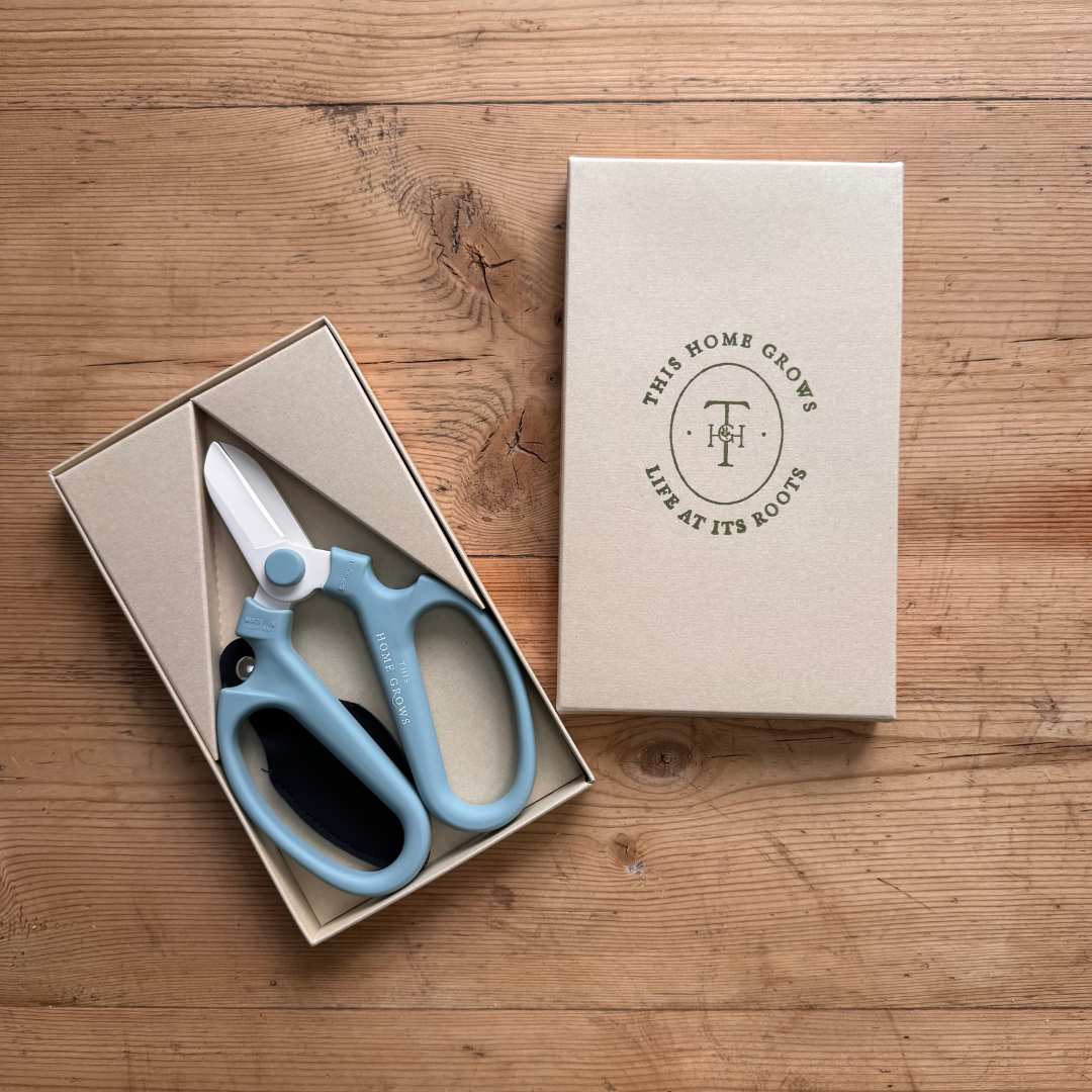 THG Flower Scissors
