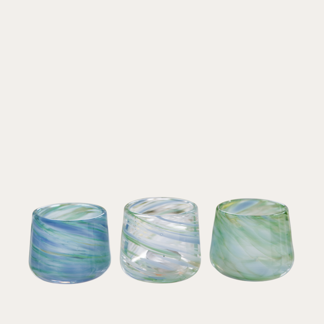 THG Tealight Holder Trio (Set of 3)