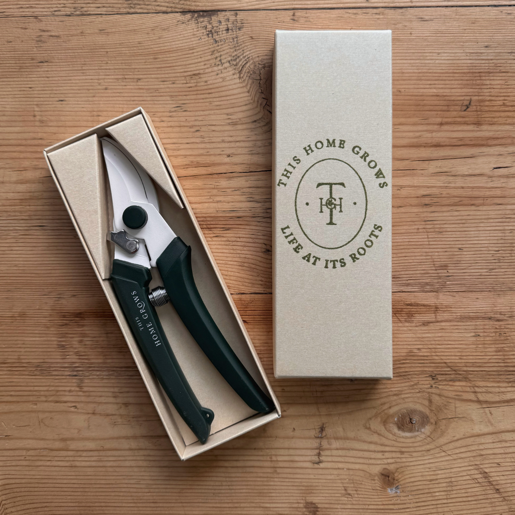 THG Secateurs