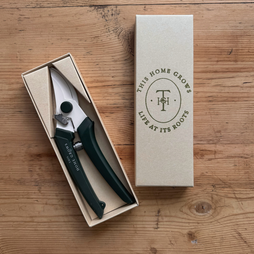 THG Secateurs