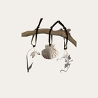 THG Decoration Trio (Set of 3)