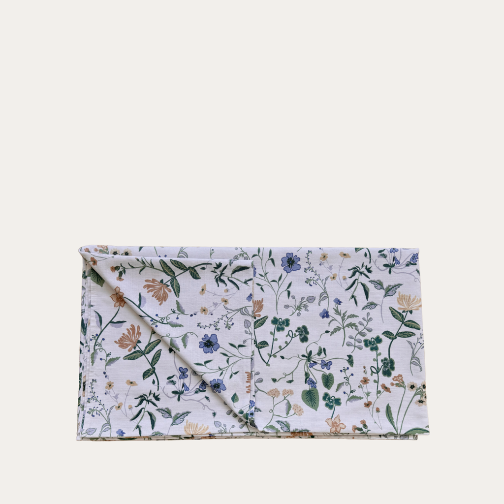 The Wilding Tablecloth
