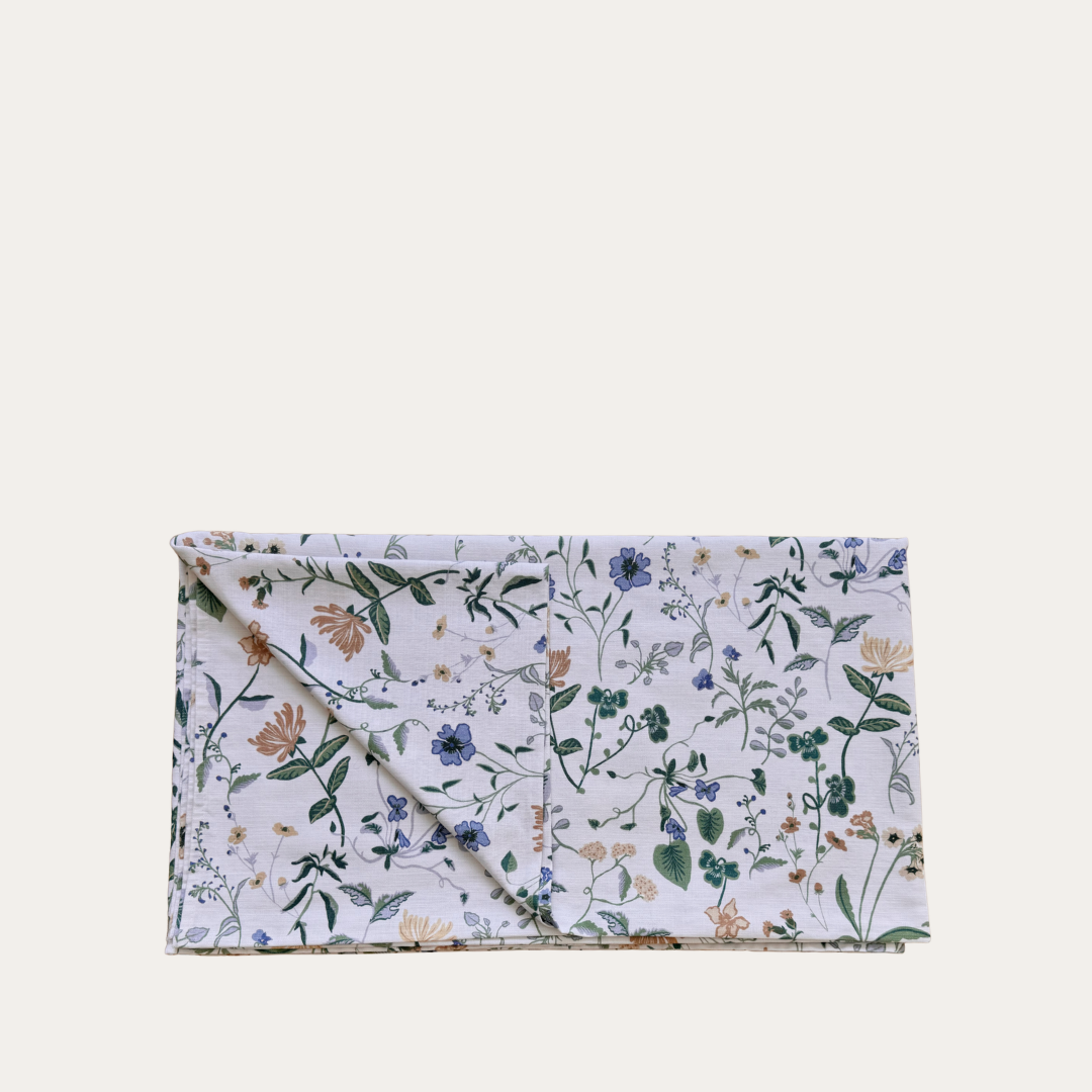 The Wilding Tablecloth